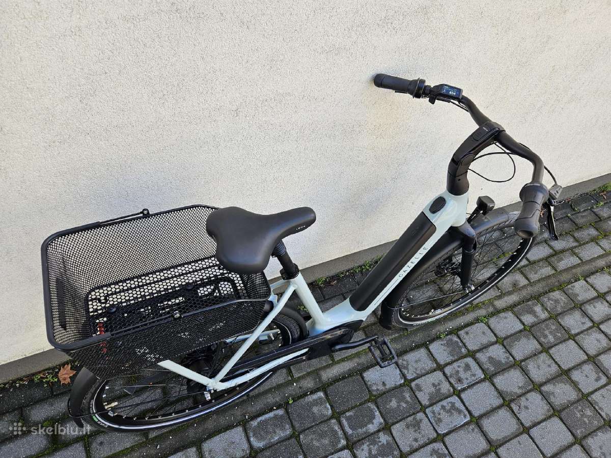 Gazelle Arroyo C8 Elite 2026m - nuotraukos Nr. 6