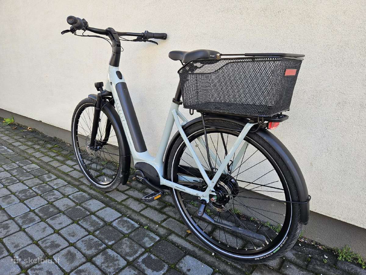 Gazelle Arroyo C8 Elite 2026m - nuotraukos Nr. 8