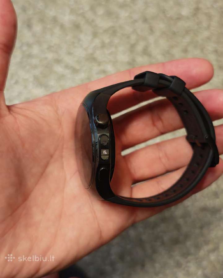 Huawei watch 5 46mm - nuotraukos Nr. 6
