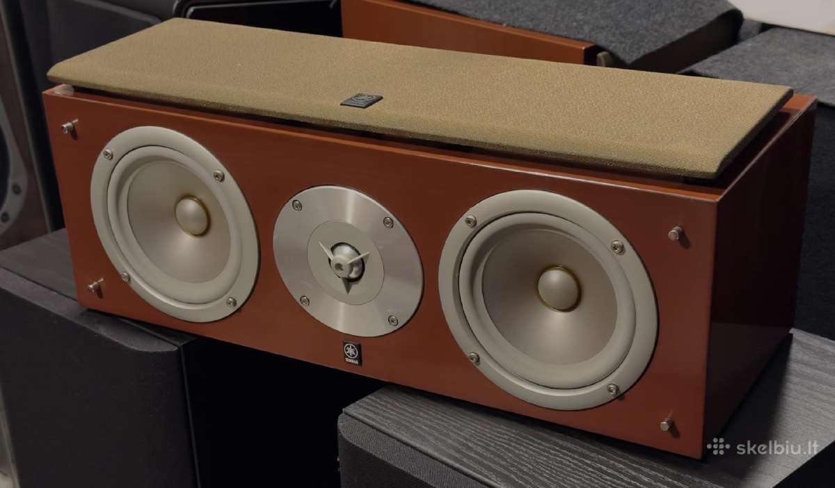 Jim Lab Focal Opal cc 10 / centrinės - nuotraukos Nr. 11