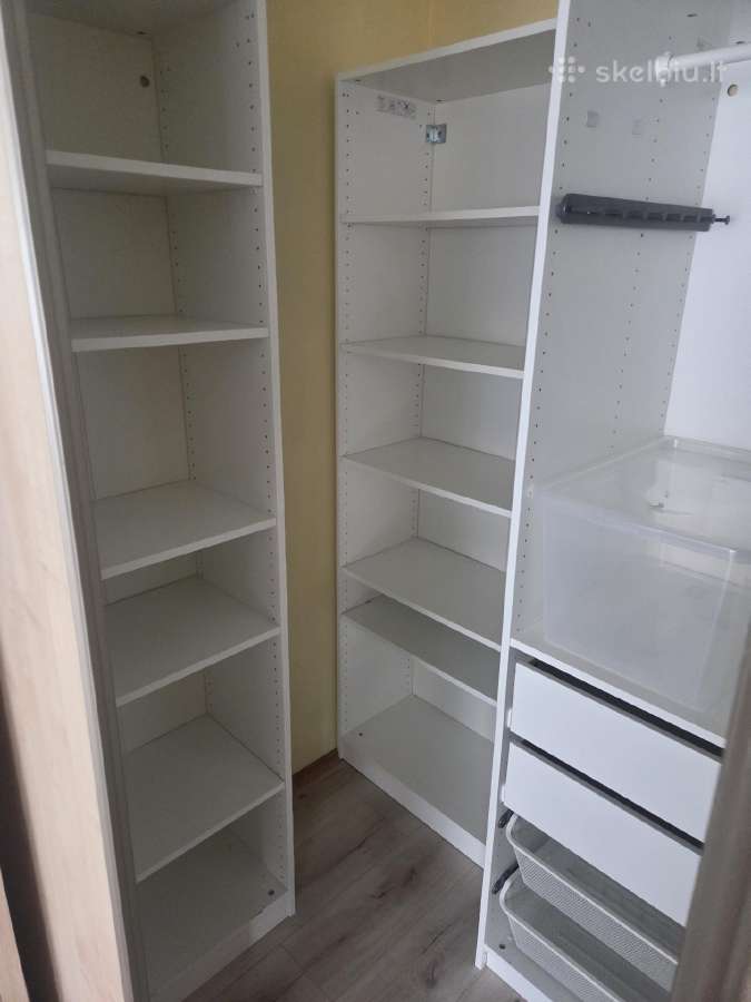 2 kambarių butas Smėlynės g. - nuotraukos Nr. 3