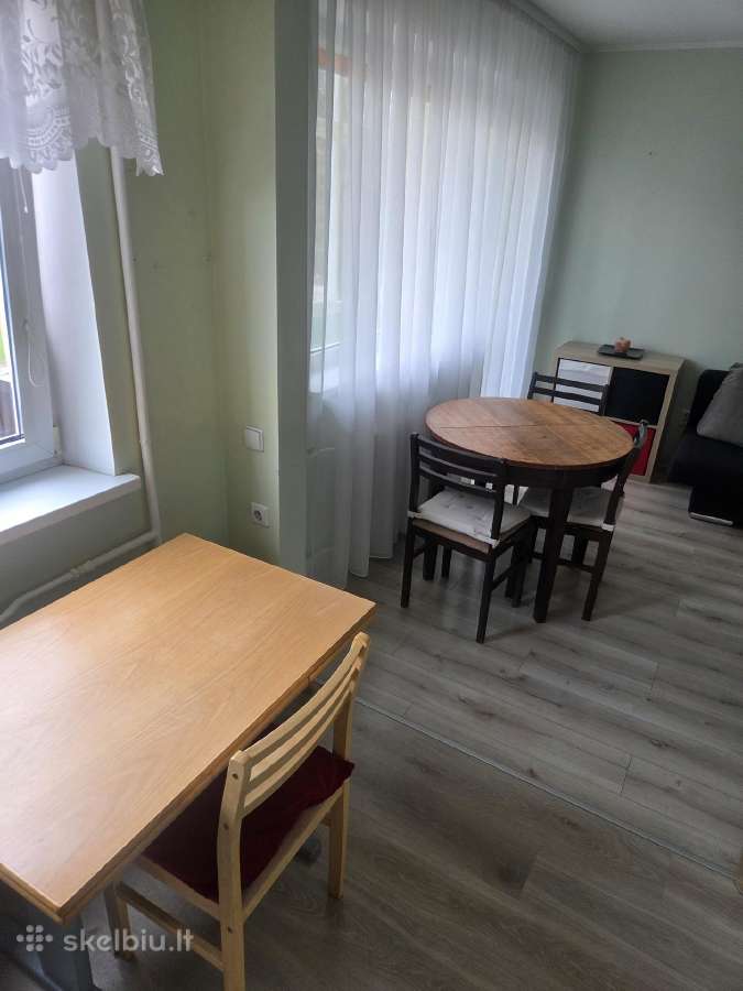 2 kambarių butas Smėlynės g. - nuotraukos Nr. 5