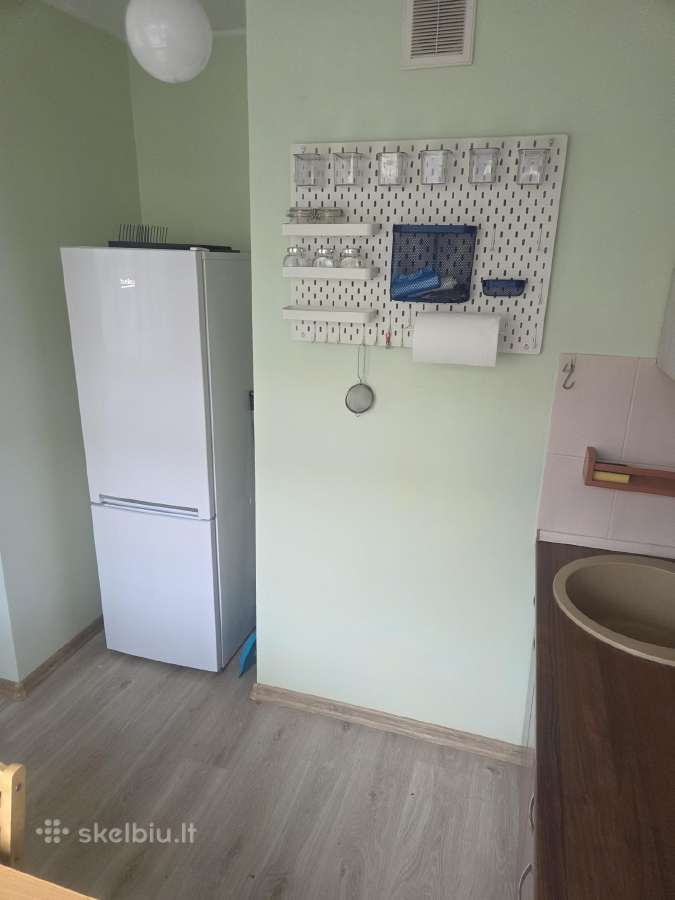 2 kambarių butas Smėlynės g. - nuotraukos Nr. 6