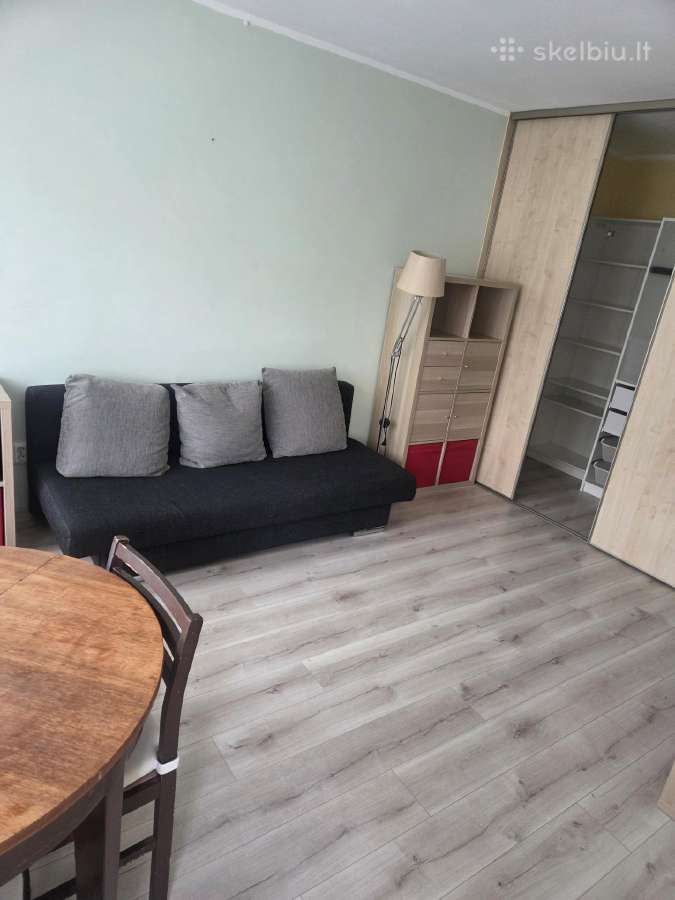 2 kambarių butas Smėlynės g. - nuotraukos Nr. 7