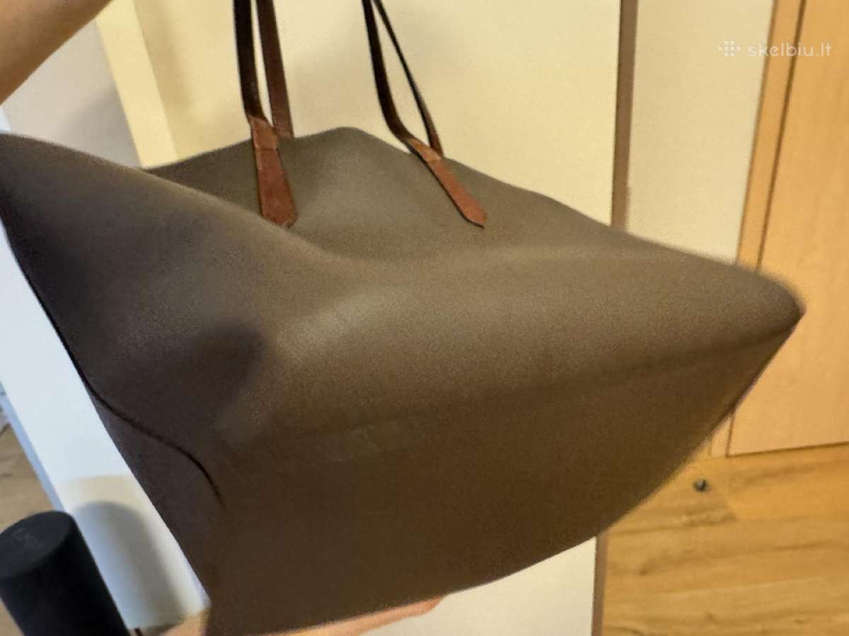 Givenchy Brown tote - nuotraukos Nr. 2