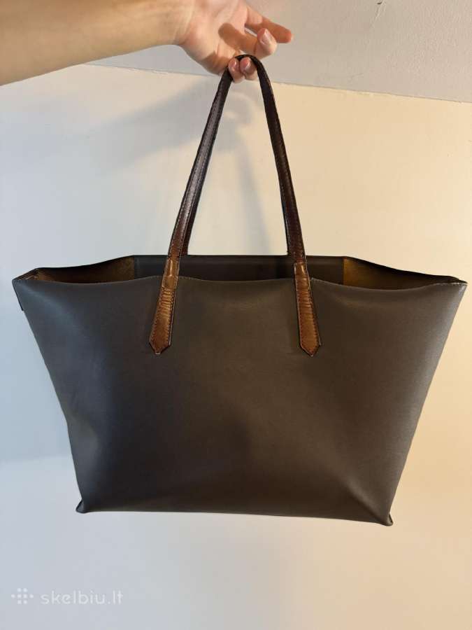 Givenchy Brown tote - nuotraukos Nr. 4