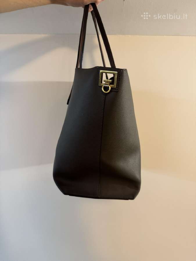 Givenchy Brown tote - nuotraukos Nr. 5
