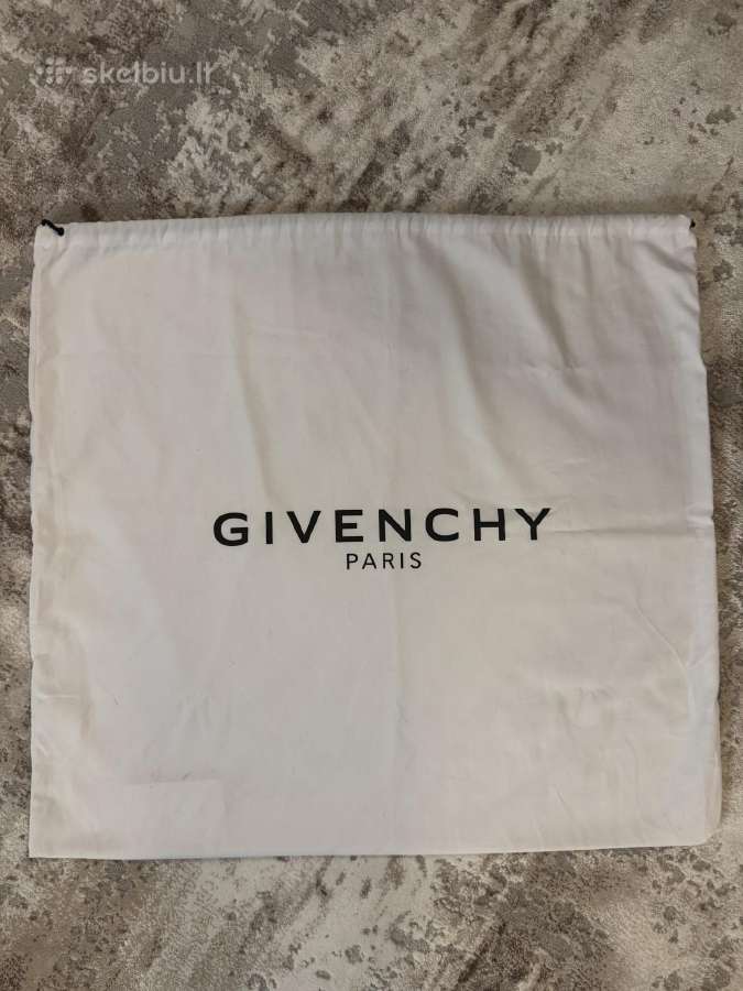 Givenchy Brown tote - nuotraukos Nr. 6