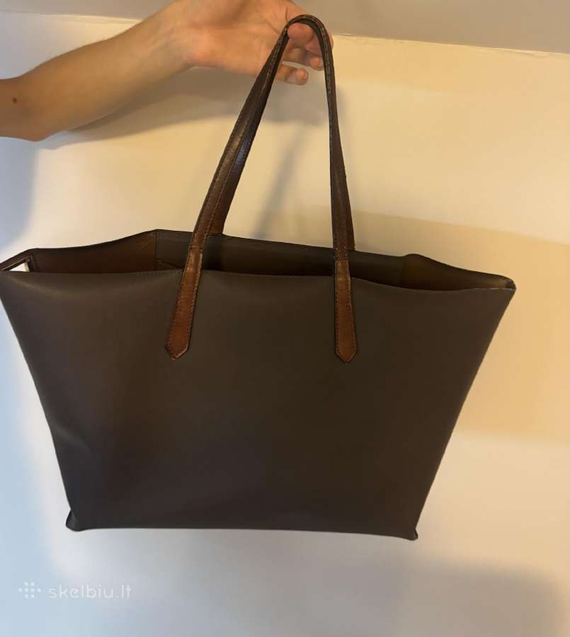 Givenchy Brown tote - nuotraukos Nr. 7