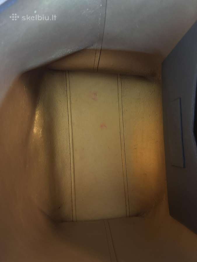 Givenchy Brown tote - nuotraukos Nr. 8