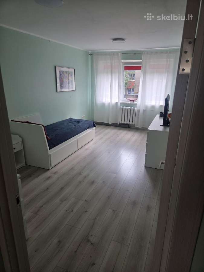 2 kambarių butas Smėlynės g. - nuotraukos Nr. 15