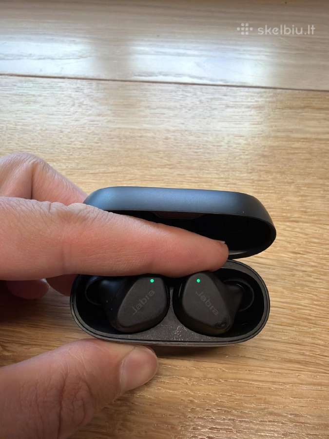 Jabra active 4 - nuotraukos Nr. 2