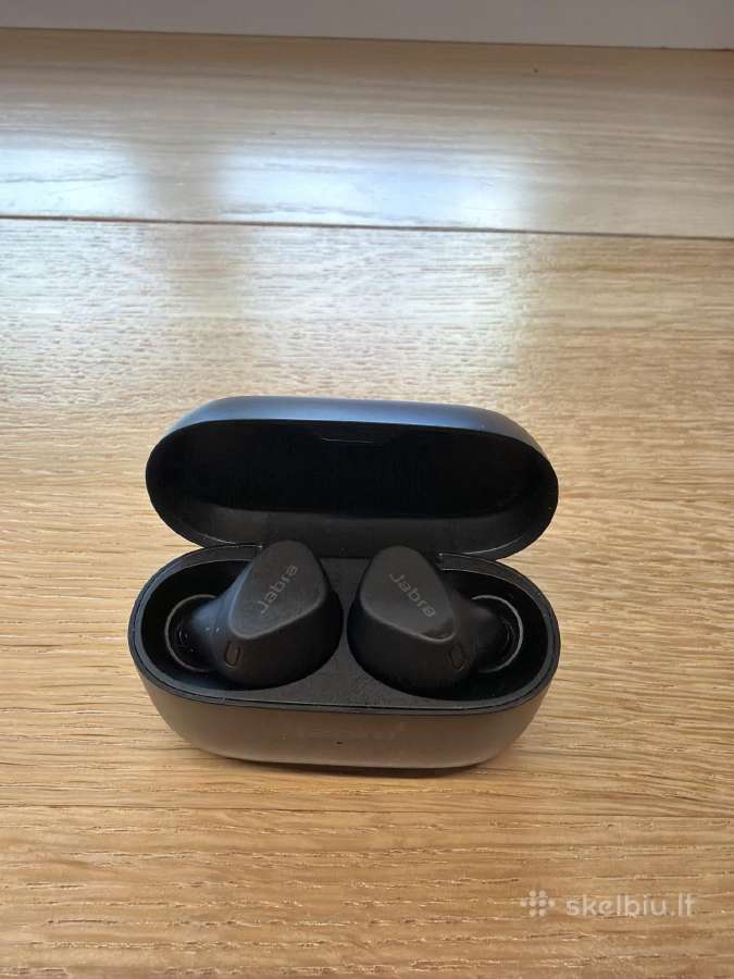 Jabra active 4 - nuotraukos Nr. 3