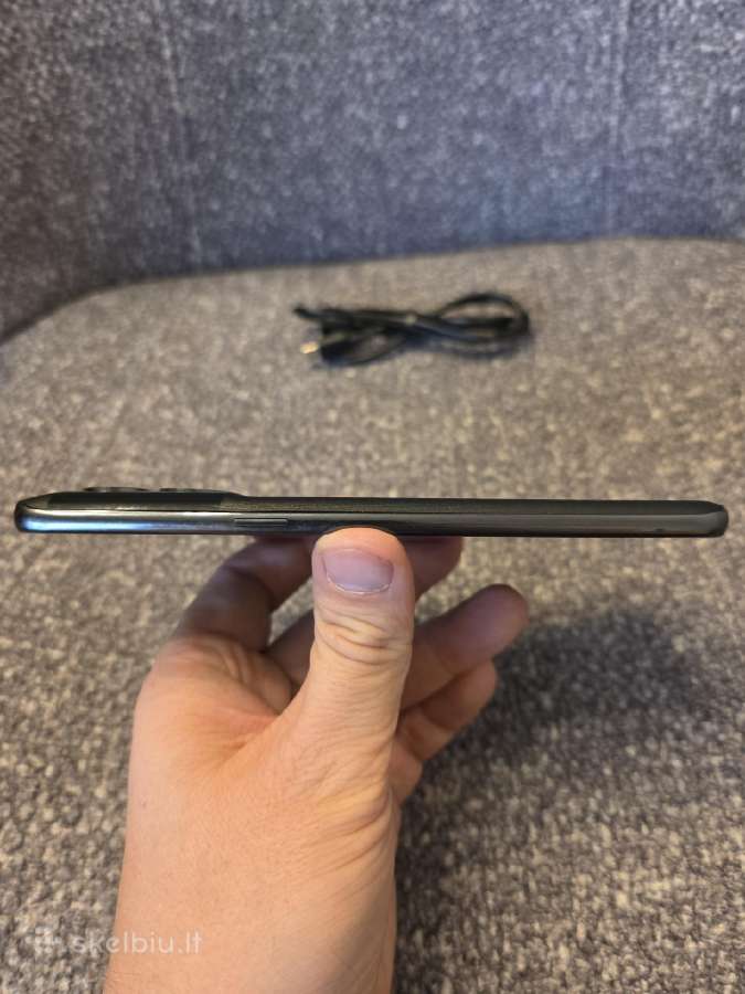 Oneplus 10t 5G 256gb - nuotraukos Nr. 2