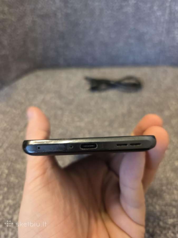Oneplus 10t 5G 256gb - nuotraukos Nr. 3