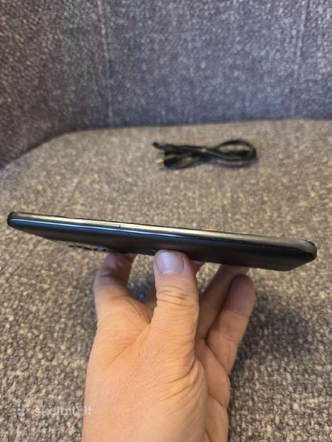 Oneplus 10t 5G 256gb - nuotraukos Nr. 4