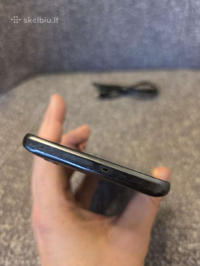 Oneplus 10t 5G 256gb - nuotraukos Nr. 5