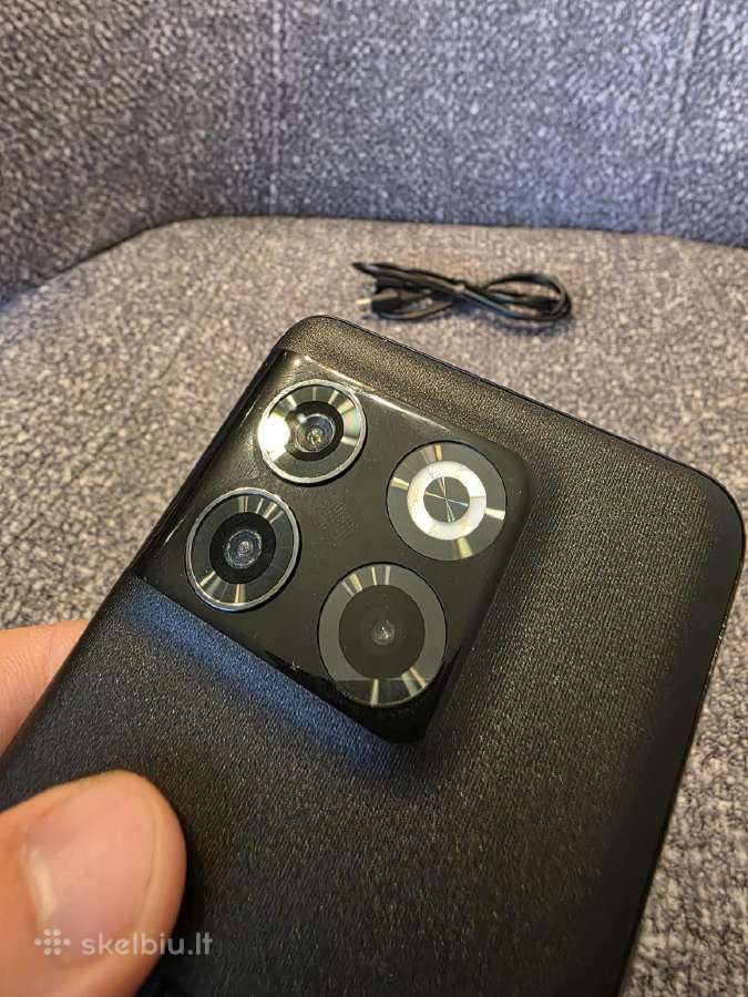 Oneplus 10t 5G 256gb - nuotraukos Nr. 6