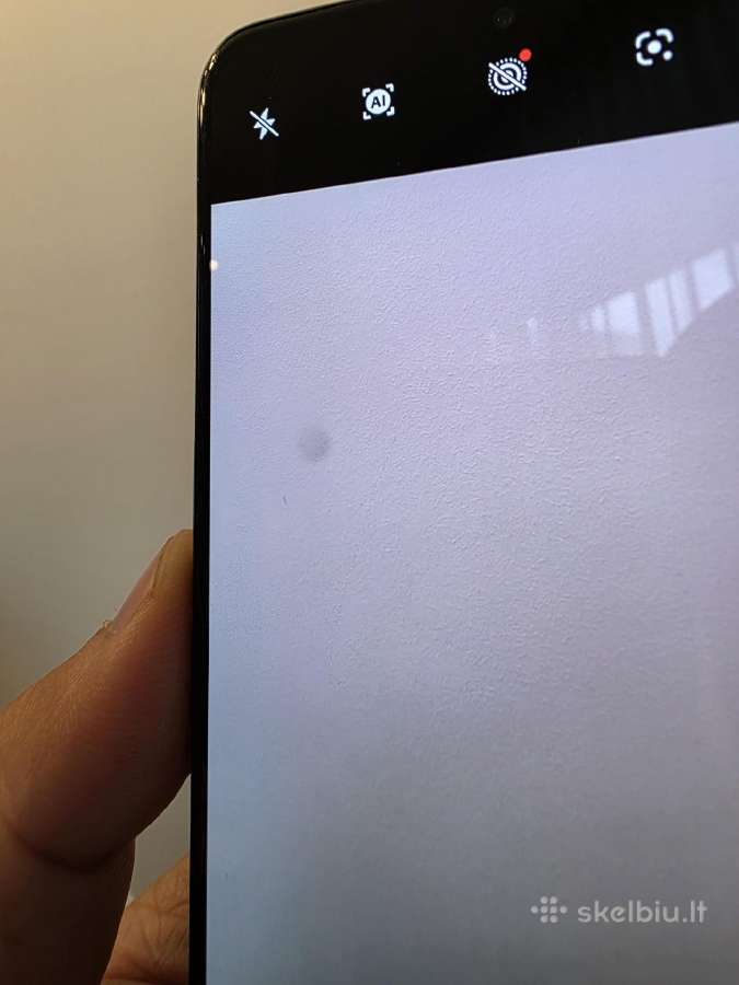 Oneplus 10t 5G 256gb - nuotraukos Nr. 9