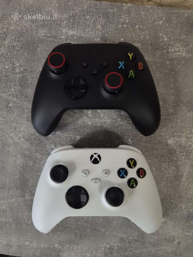 Xbox Series X 1tb - nuotraukos Nr. 5