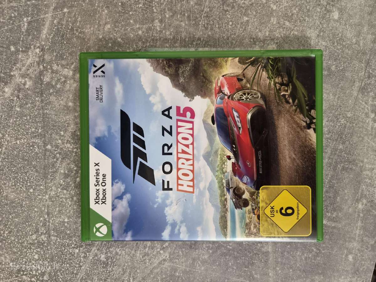 Xbox Series X 1tb - nuotraukos Nr. 8