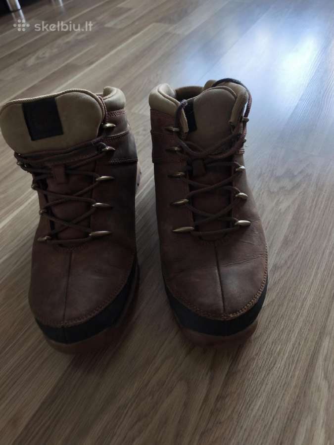 Batai Timberland - nuotraukos Nr. 9