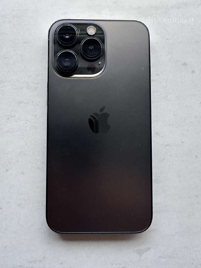 iPhone 13 Pro 128gb ekrano defektas - nuotraukos Nr. 2