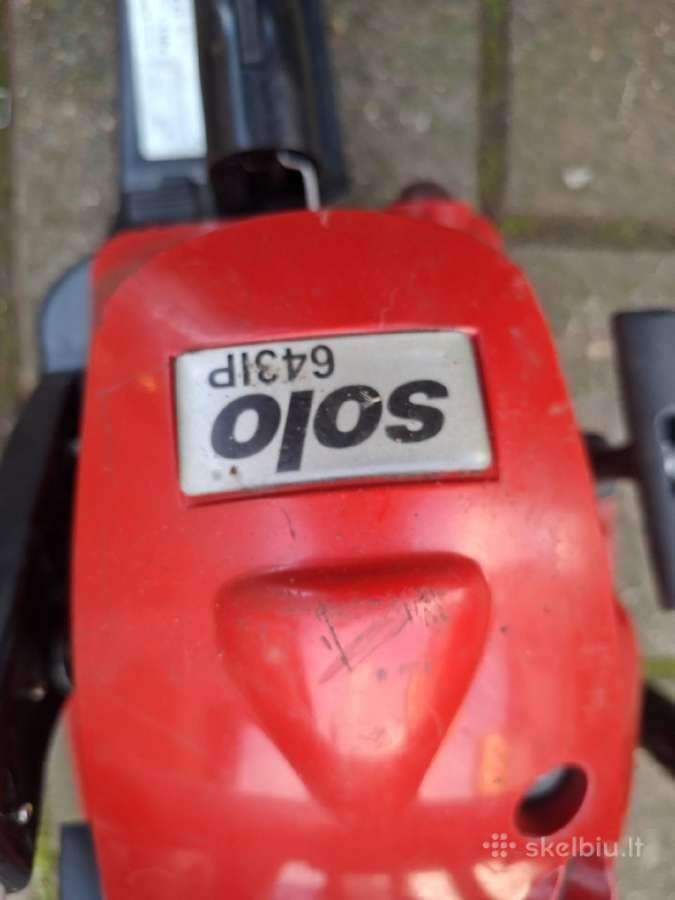 Pjūklas solo.partner - nuotraukos Nr. 5