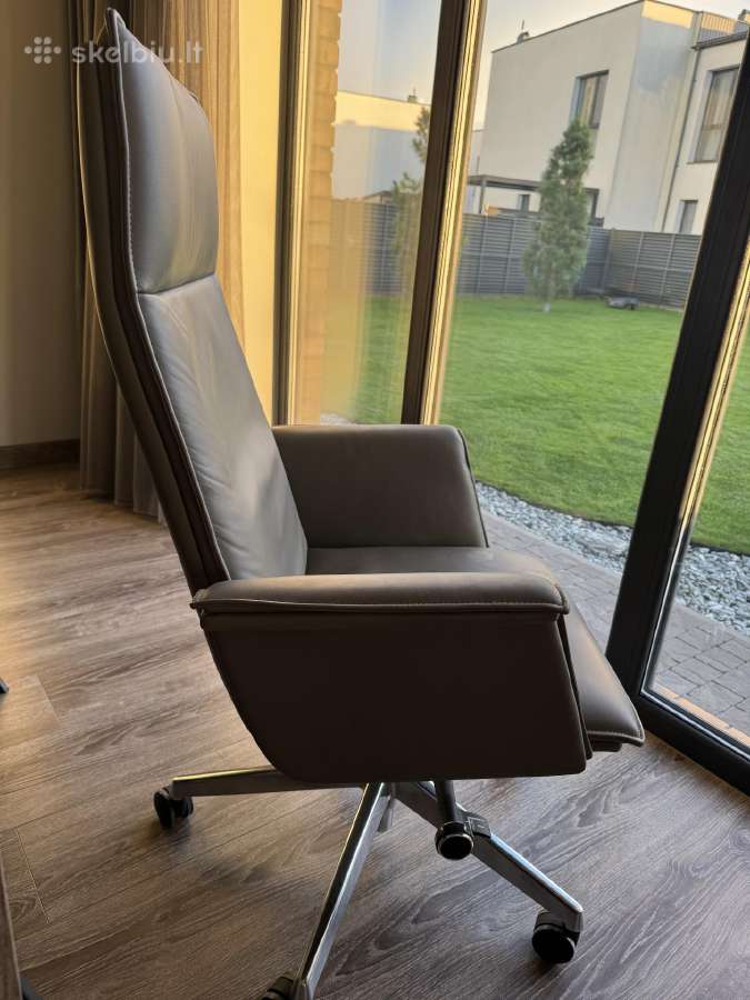 Moderni biuro kede “ Jason Executive “ - nuotraukos Nr. 3