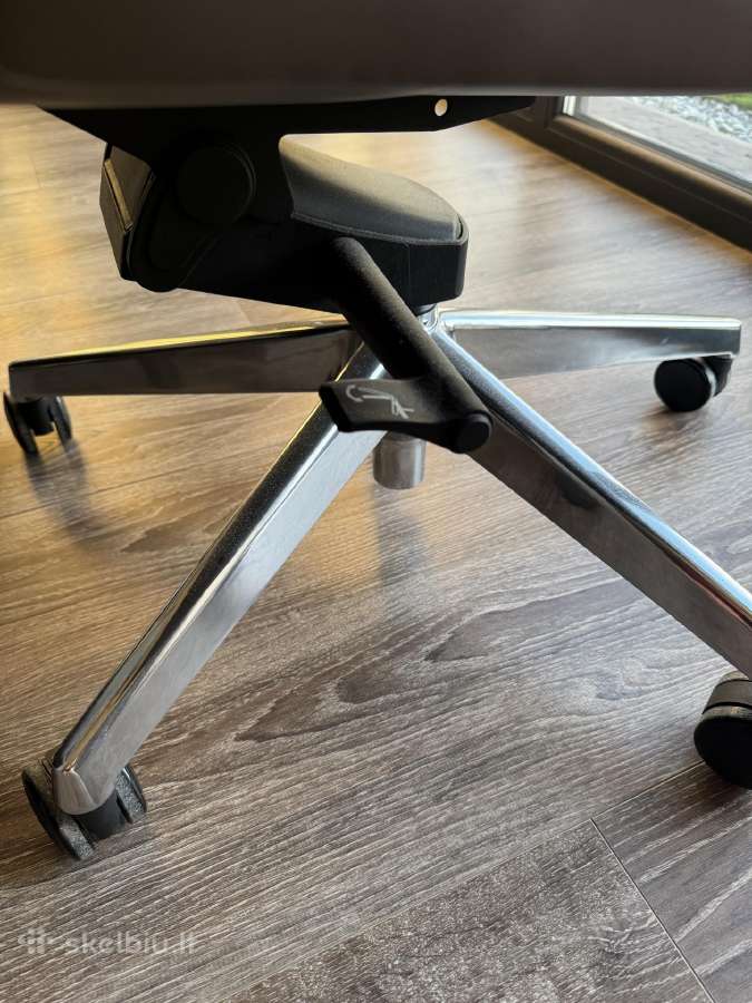 Moderni biuro kede “ Jason Executive “ - nuotraukos Nr. 6
