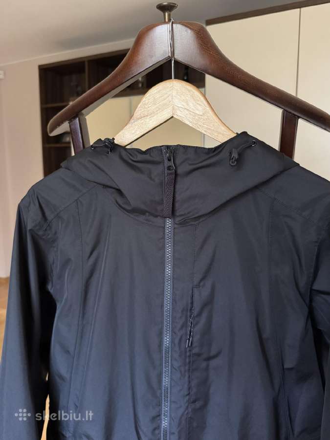 Helly Hansen Funkcinė striukė Westport XL dydis - nuotraukos Nr. 3