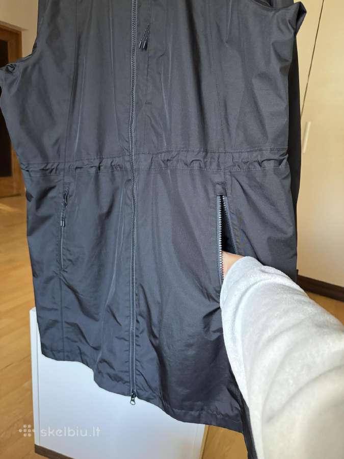 Helly Hansen Funkcinė striukė Westport XL dydis - nuotraukos Nr. 5