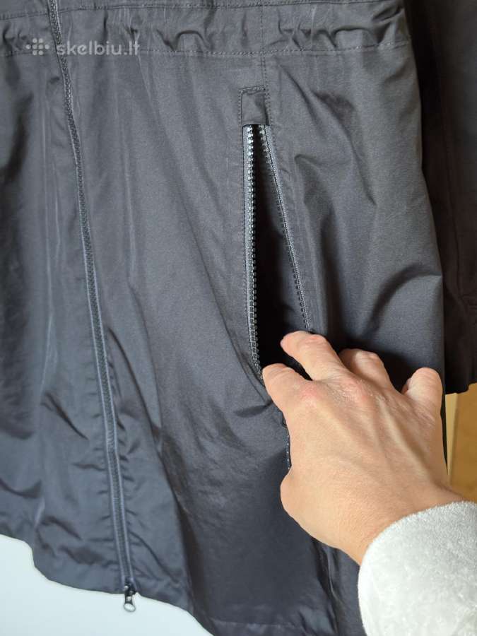 Helly Hansen Funkcinė striukė Westport XL dydis - nuotraukos Nr. 6
