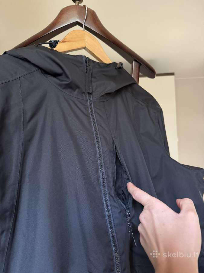 Helly Hansen Funkcinė striukė Westport XL dydis - nuotraukos Nr. 7