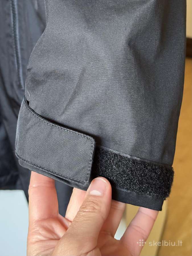 Helly Hansen Funkcinė striukė Westport XL dydis - nuotraukos Nr. 8
