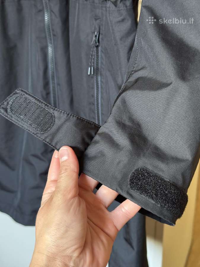 Helly Hansen Funkcinė striukė Westport XL dydis - nuotraukos Nr. 9