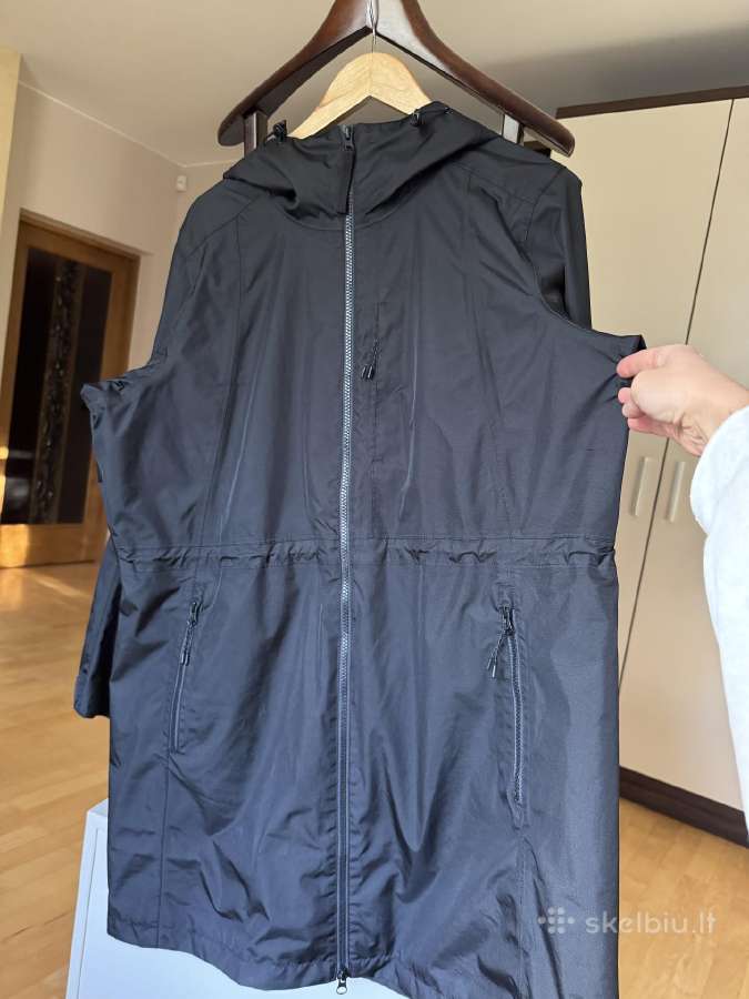 Helly Hansen Funkcinė striukė Westport XL dydis - nuotraukos Nr. 10