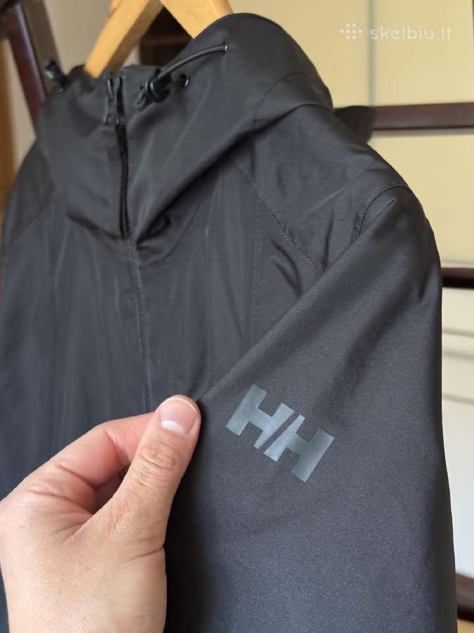 Helly Hansen Funkcinė striukė Westport XL dydis - nuotraukos Nr. 11