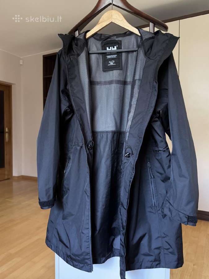 Helly Hansen Funkcinė striukė Westport XL dydis - nuotraukos Nr. 12