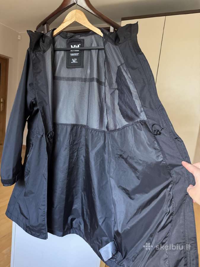 Helly Hansen Funkcinė striukė Westport XL dydis - nuotraukos Nr. 13