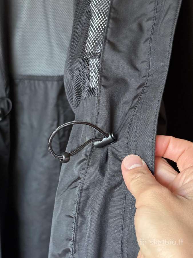 Helly Hansen Funkcinė striukė Westport XL dydis - nuotraukos Nr. 14