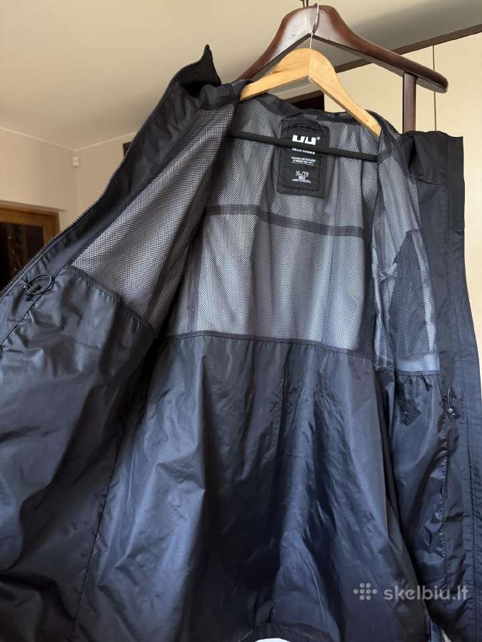 Helly Hansen Funkcinė striukė Westport XL dydis - nuotraukos Nr. 17