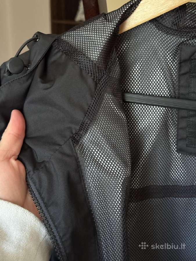 Helly Hansen Funkcinė striukė Westport XL dydis - nuotraukos Nr. 19