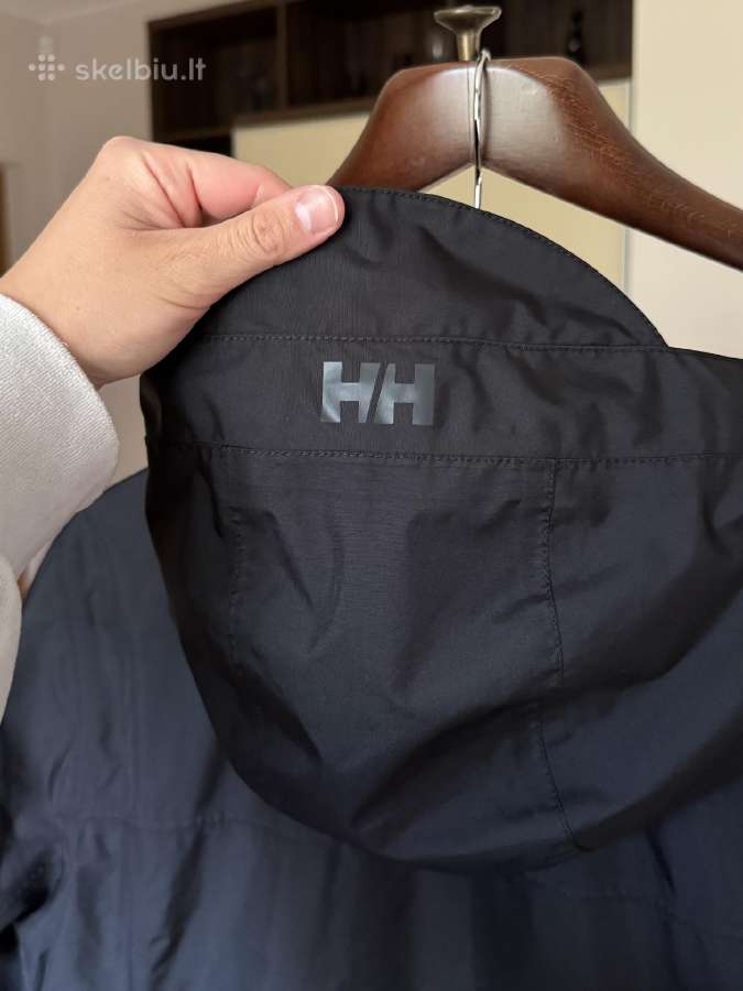 Helly Hansen Funkcinė striukė Westport XL dydis - nuotraukos Nr. 21