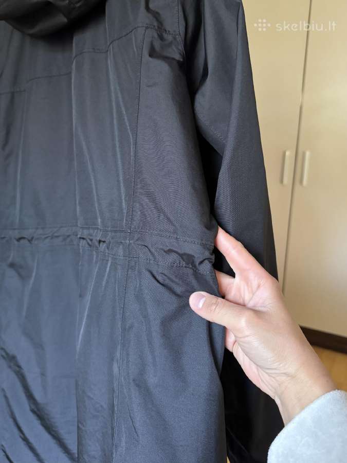 Helly Hansen Funkcinė striukė Westport XL dydis - nuotraukos Nr. 22