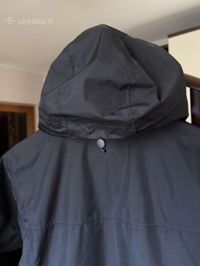 Helly Hansen Funkcinė striukė Westport XL dydis - nuotraukos Nr. 23