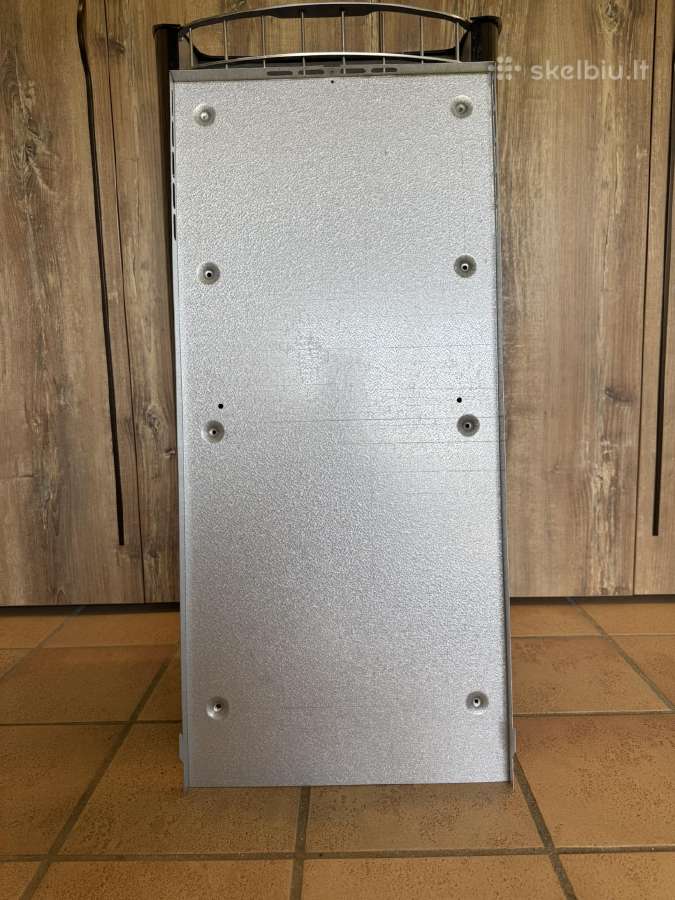 Pirties krosnelė Harvia Figaro Fg90 9kw - nuotraukos Nr. 4
