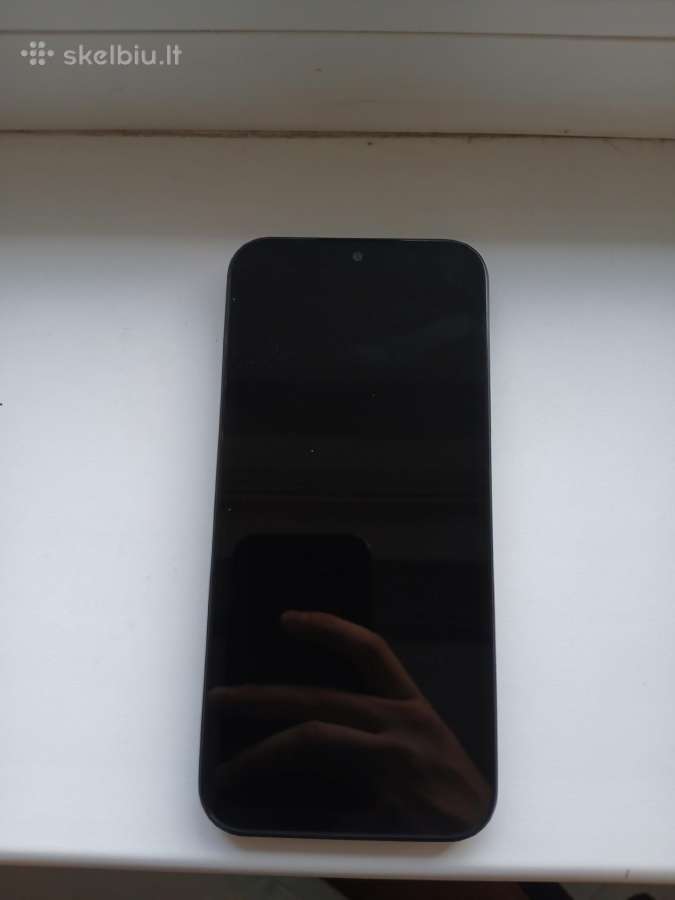 Mobilusis telefonas Xiaomi Redmi 15c, 128gb - nuotraukos Nr. 2
