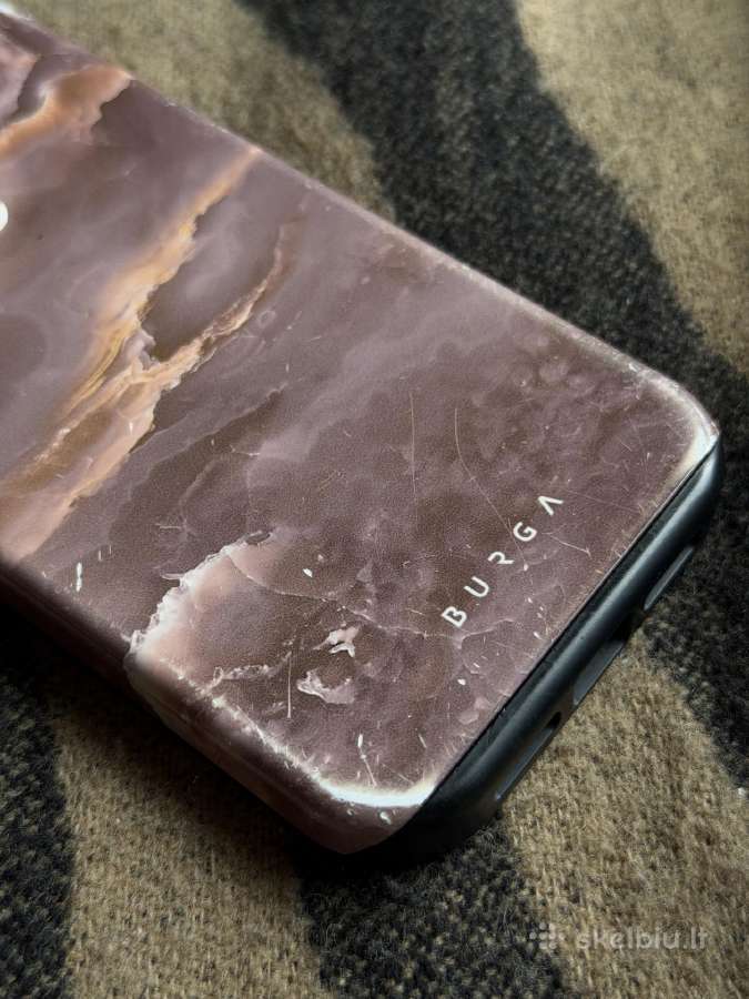 iPhone 14 Pro 128 GB - nuotraukos Nr. 8