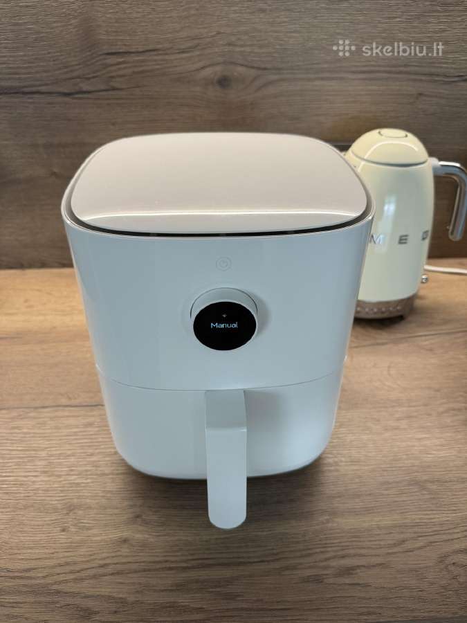 Xiaomi Mi smart 3,5l karšto oro gruzdintuvė - nuotraukos Nr. 2